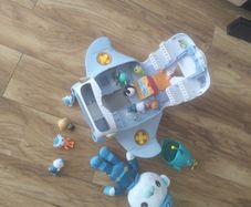 Octonauts