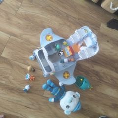Octonauts