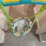 baby jumper swing Image 5