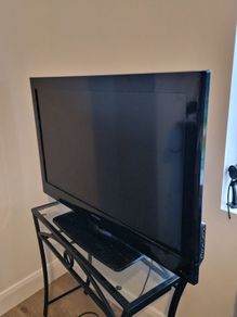 tevion tv