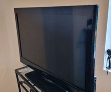 tevion tv