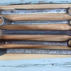 whitworth spanners for free Bahco, Gedore, Bedford brand