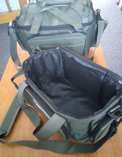 Fishing Spinning Bags