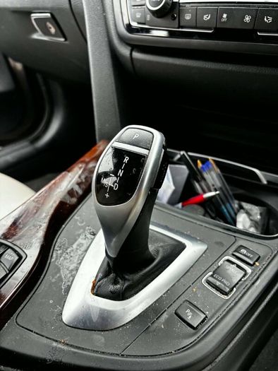 BMW 4-Series 2017