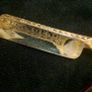 solingen straight Razor Knife Image 2