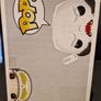 Luke Skywalker and Wampa Funko Pop Image 7