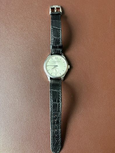 Chopard LUC White Gold XPS