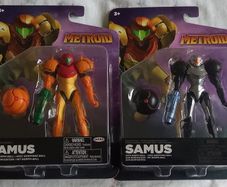 metroid