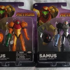 metroid