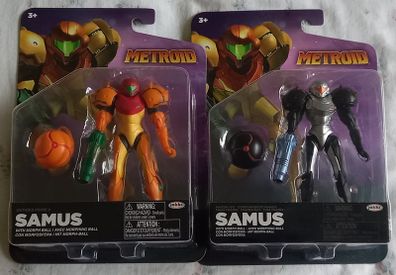 metroid