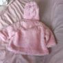 Baby coat Image 4