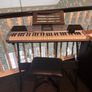 Rock Jam Keyboard RJ-661 Image 2