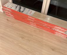 High Quality 12mm floors