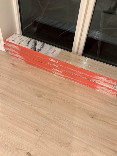 High Quality 12mm floors