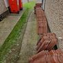 Roof tiles Image 2