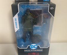 The Riddler from The Batman  the movie brand new