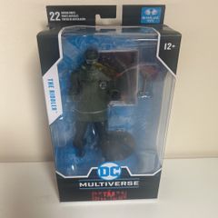 The Riddler from The Batman  the movie brand new
