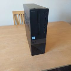 Dell Vostro 3250 Mini PC | 16GB RAM | 1TB HDD | Wi-Fi & Bluetooth | Windows 11 Pro