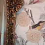 Antique French Gold Gilt Mirror Image 7