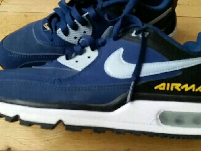 Nike Air Max