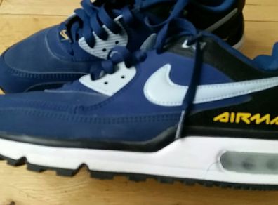 Nike Air Max