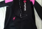 Womens wetsuit size 12