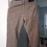 Mens Cords as new 32r Image 3