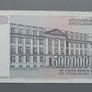 Yugoslavia 500000000 Dinara Image 2