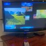 Samsung TV 20 inch Image 2