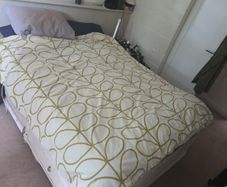 King Size Bed