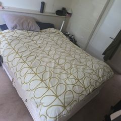 King Size Bed