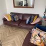 Leather Sofa 2 Image 5