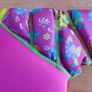 Zoggs Water Wings Vest Age 2-3 yrs Image 2