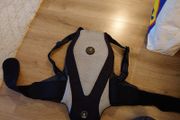 Forcefield Pro Sub 4 Back protector Size L