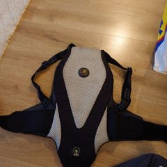 Forcefield Pro Sub 4 Back protector Size L