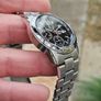 Watch Seiko Chronograph. Quartz Image 5