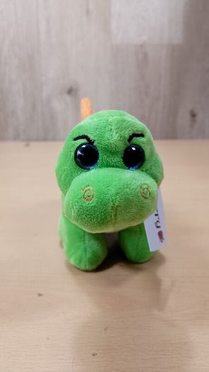 Wildberry Stegosaurs Plush Toy