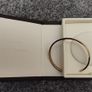 daniel wellington rose gold men women unisex bracelet accessories Image 2