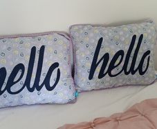 Cushions Helena Springfield
