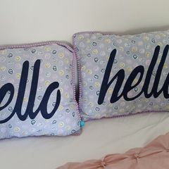 Cushions Helena Springfield
