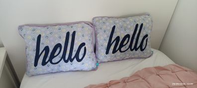 Cushions Helena Springfield