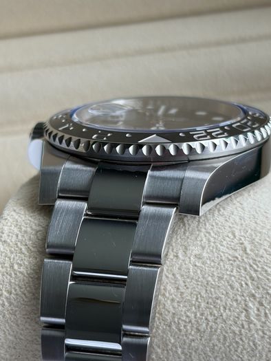 Rolex Gmt Ii 126710 Blnr