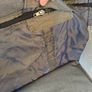 miniuno sleepeasy travel cot with proper mattress Image 7