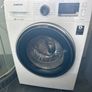 Samsung Ecobubble 9kg 1400 spin - Washing Machine Image 2
