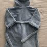 Child's Dressing Gown - The Little White Company Image 2
