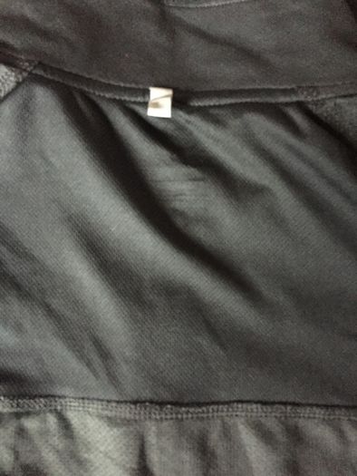 nike running t shirt dri fit