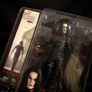 The Crow Neca Cult Classics Series 1 2005 Image 4