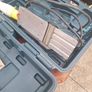Bosch planer 110v Image 3