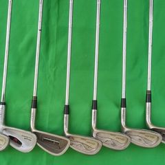 Mixed Set of Irons ( 1 )