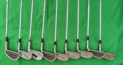 Mixed Set of Irons ( 1 )
